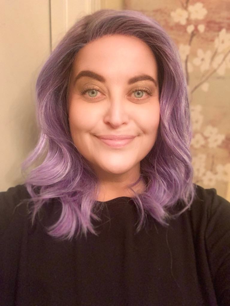 Customer photo review of CAPTURE THIS - Mystical Haze