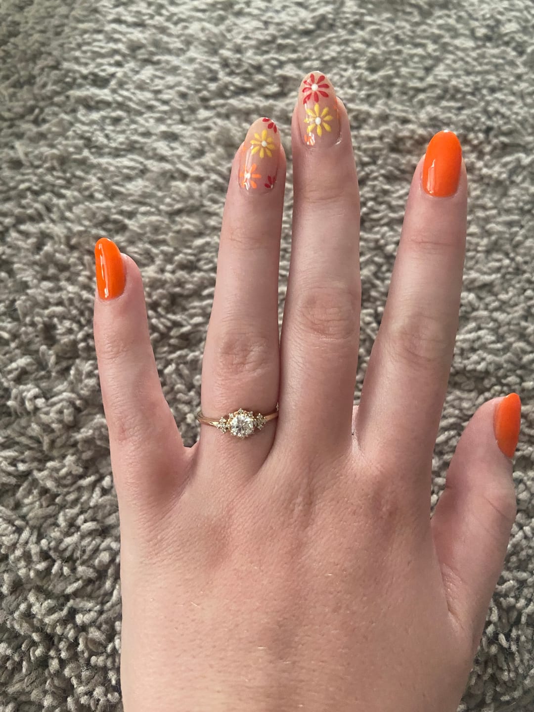 Customer photo review of Asteria
