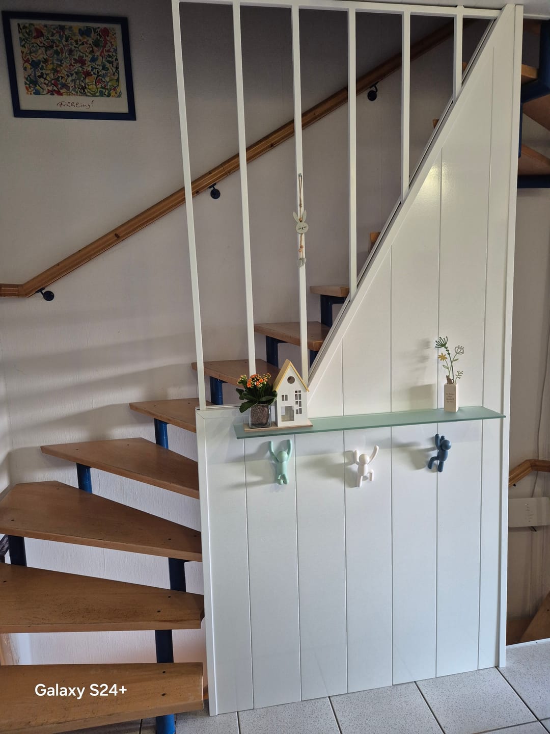 Customer photo review of bijon Glasregal AURA