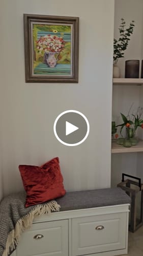 Monika M. review of (Pre-Order) Opal Mirror Large | 150 x 55 cm image 1 out of 1