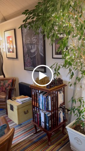 Customer video review of USB LED Lights