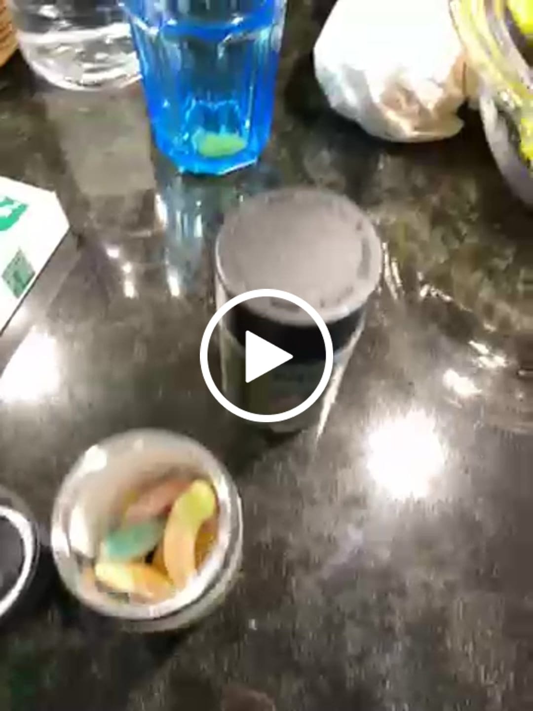 Customer video review of PRO Gummies