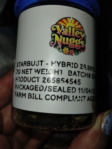 Customer photo review of Live Rosin Sour Lemon Haze THC Cart SATIVA THCP THCJD HHCO Delta-8