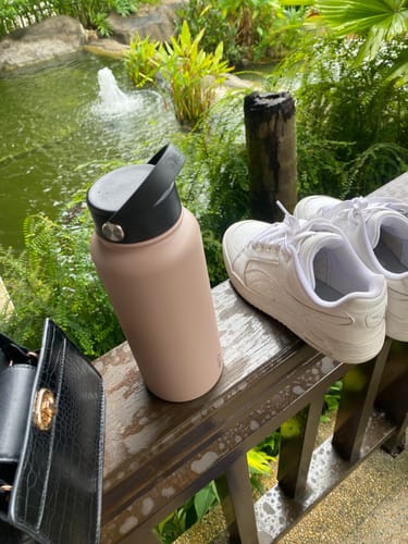 Nur Arfah Damia B. review of Ace Straw Cap image 1 out of 1