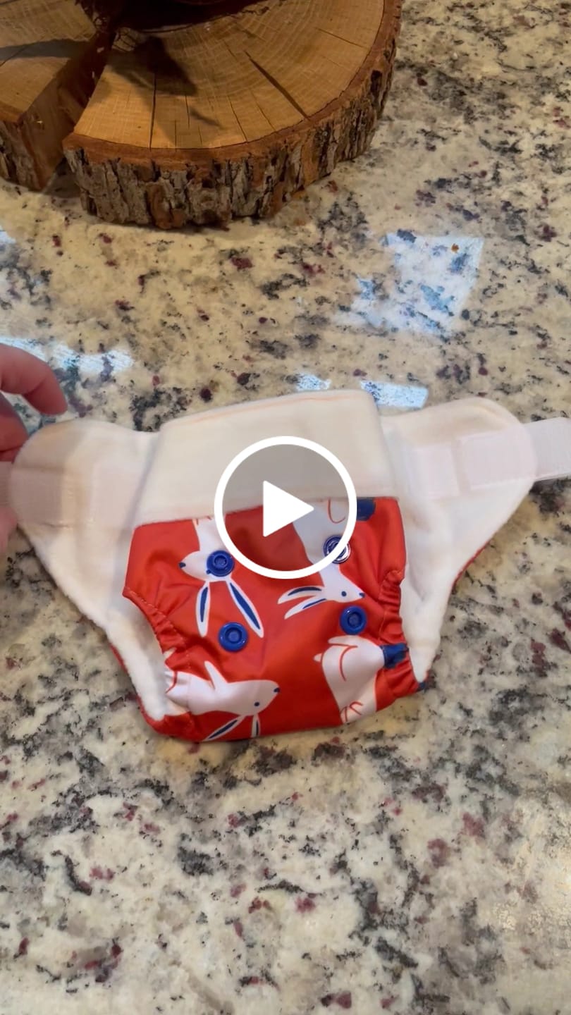 Customer video review of Mystery Bundles