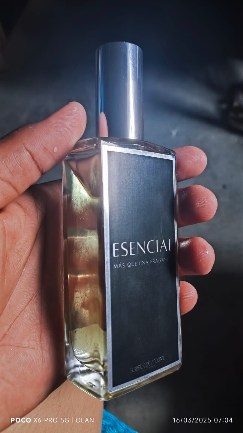 Customer photo review of H215 Inspirado en: Tobacco Vanille - Tom Ford