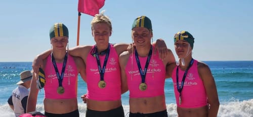 Customer photo review of Shredskin Pro Jammer Male