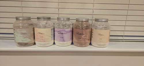 Customer photo review of SIim MeaI Replacement | Weight Loss