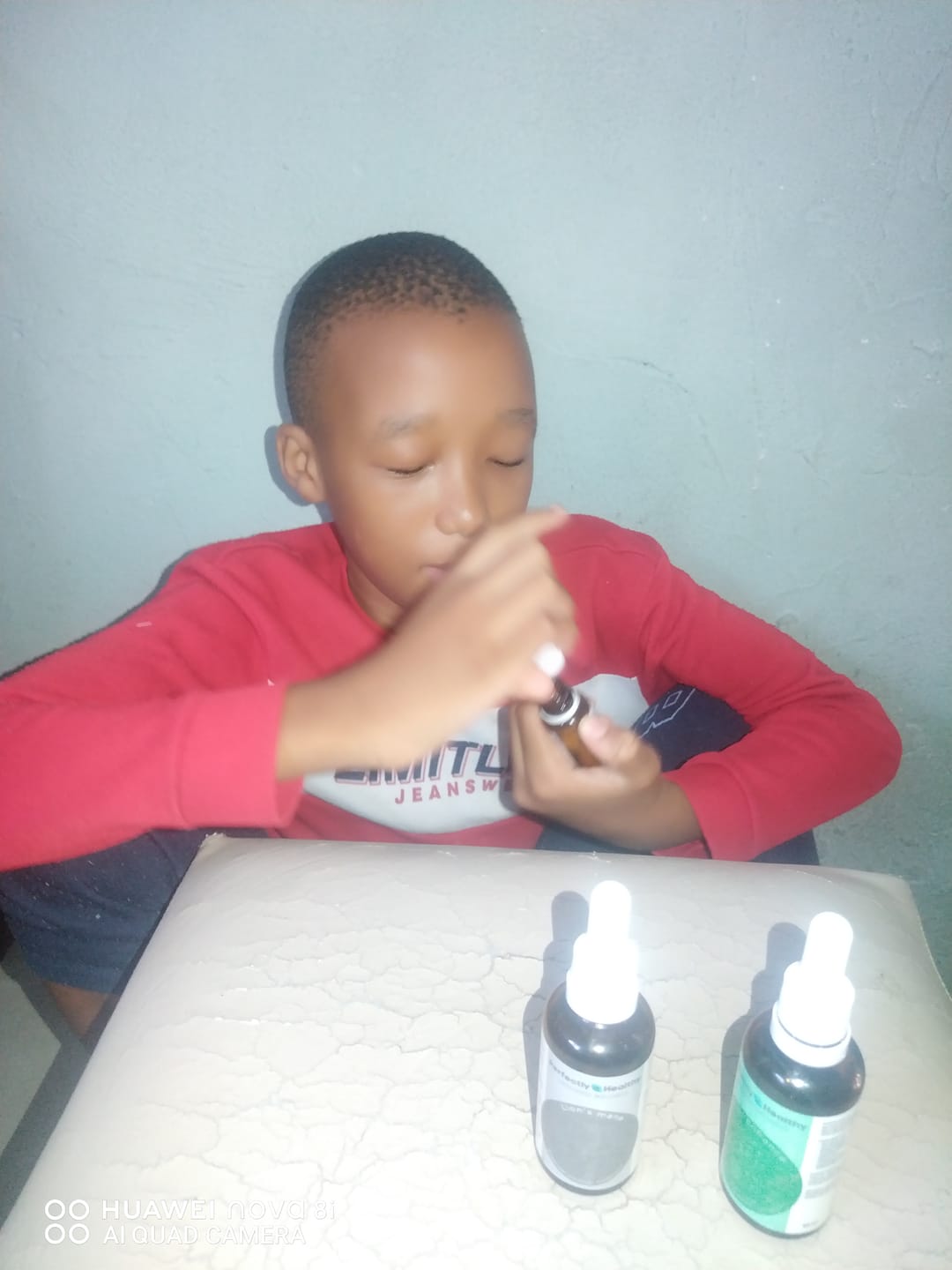 Customer photo review of Specialised ADHD Combo - For ADHD & ADD individuals