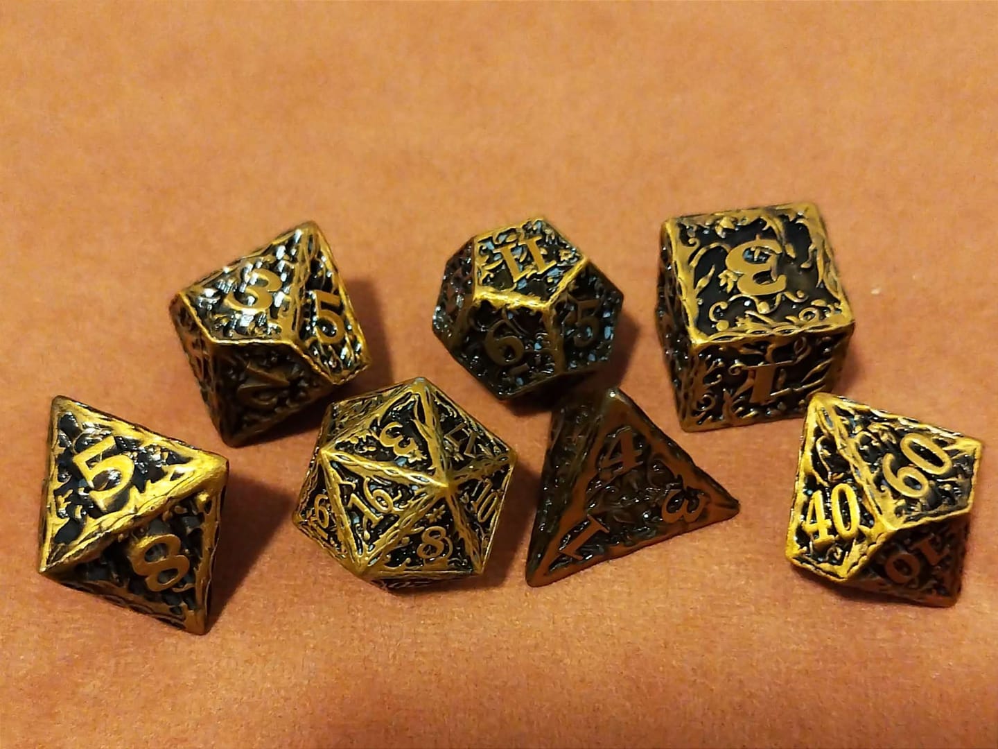 Customer photo review of Elderwood Mysteries