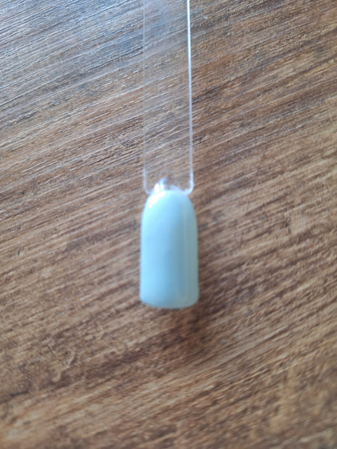 Customer photo review of Tropical Cabana Dipping Powder