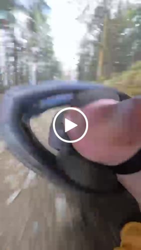 Customer video review of Ripknot™ | Waterproof Anorak | Radiation Yella