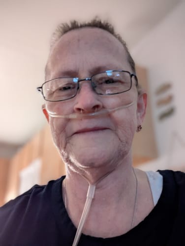 Vicky S. review of Hypoallergenic Clear Plastic Post Earrings (Blanks) image 1 out of 2