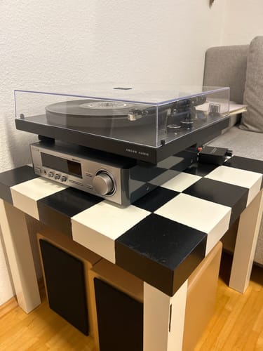 Customer photo review of TT MK2