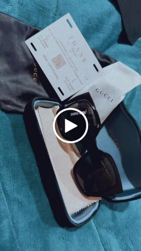 Customer video review of 1300S 001 55