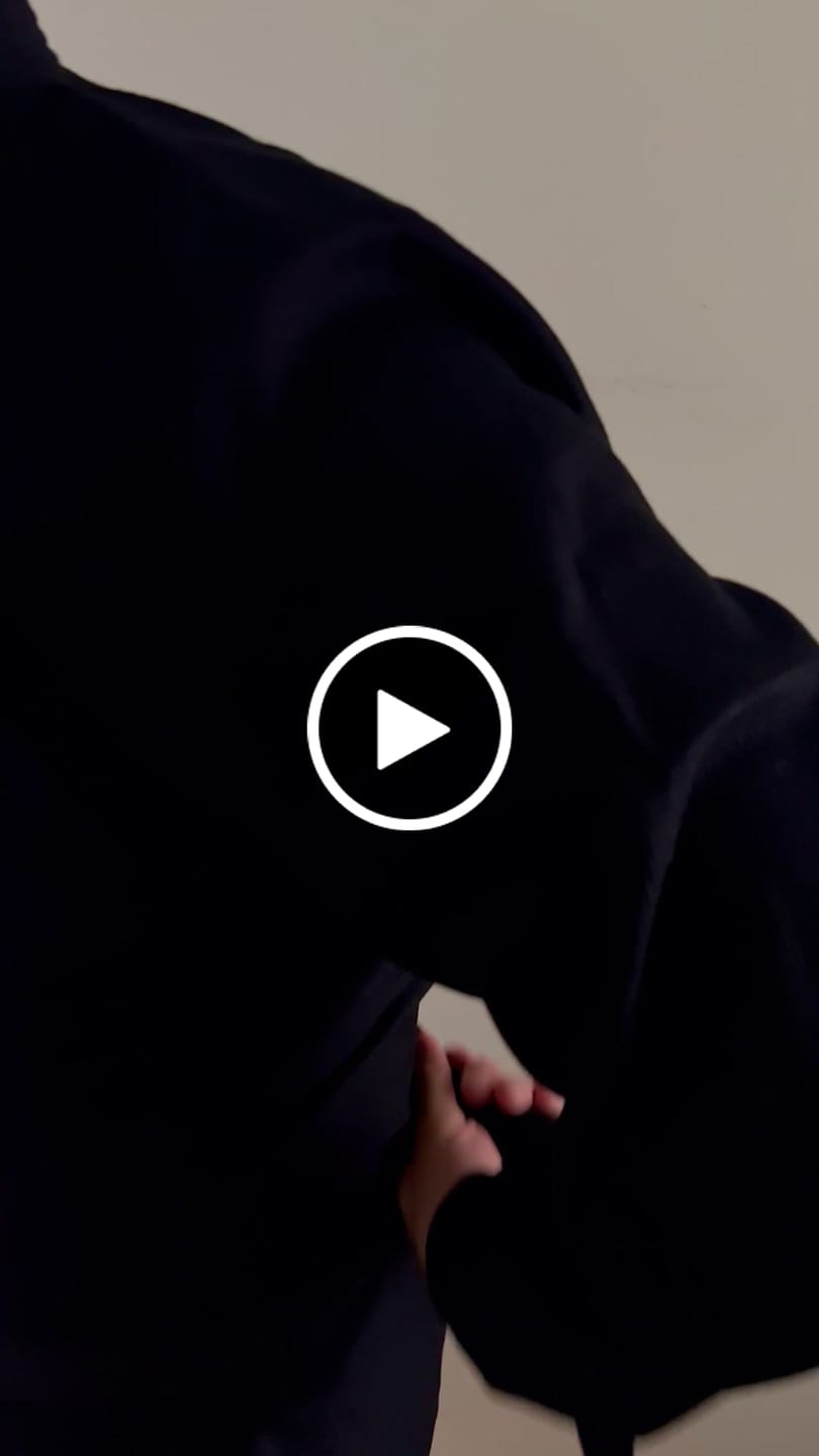 Customer video review of Build Your Own - BJJ GI