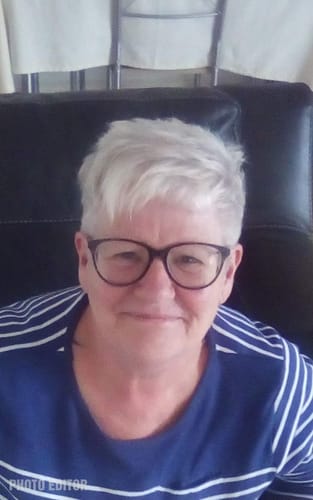 Customer photo review of Dutch Chalk Liquorice - soft liquorice/mint