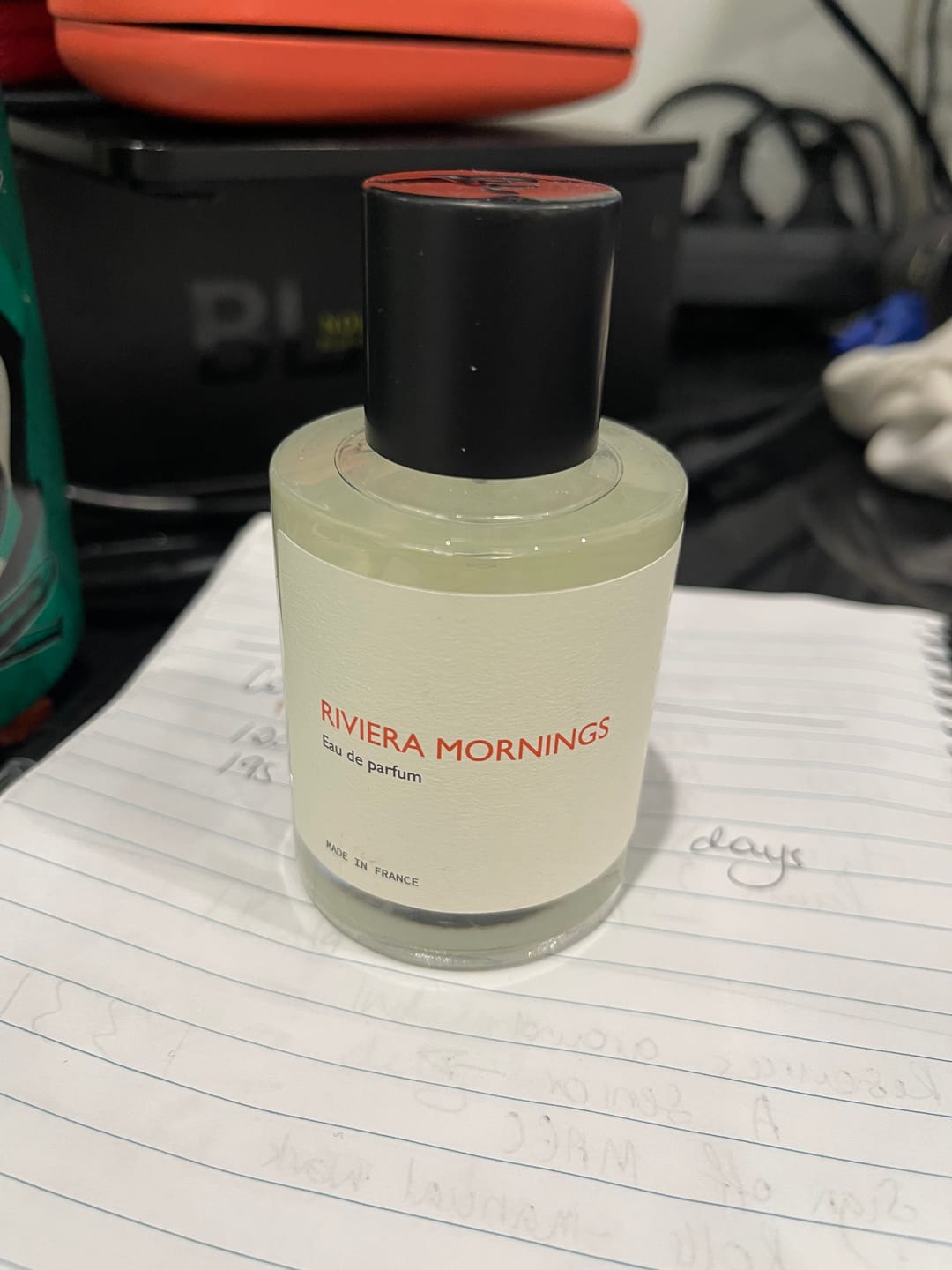 Customer photo review of Mirrorball