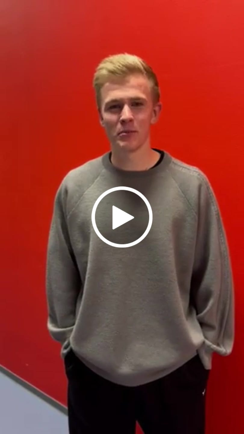 Customer video review of Cardisuit