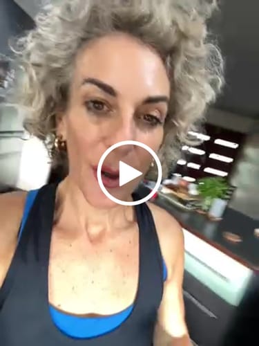 Customer video review of Glov Micro Infusion System