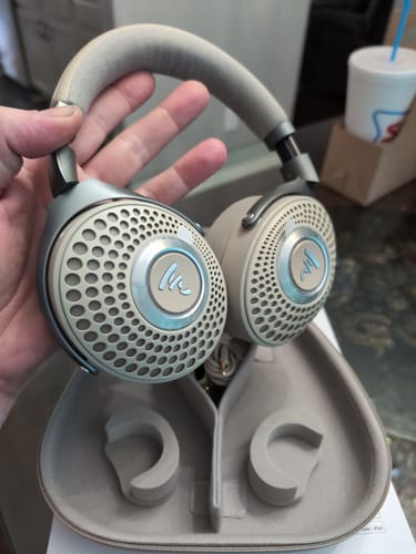 undefined review of Focal Bathys Headphones - Open Box image 1 out of 2