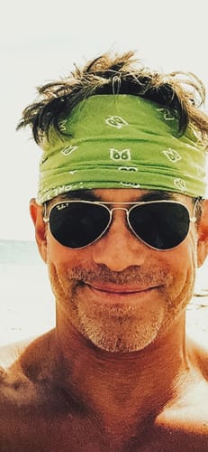 Customer photo review of Modal 0in Briefs No Fly 3pk Blue/Gunmetal Gray/Heather Gray