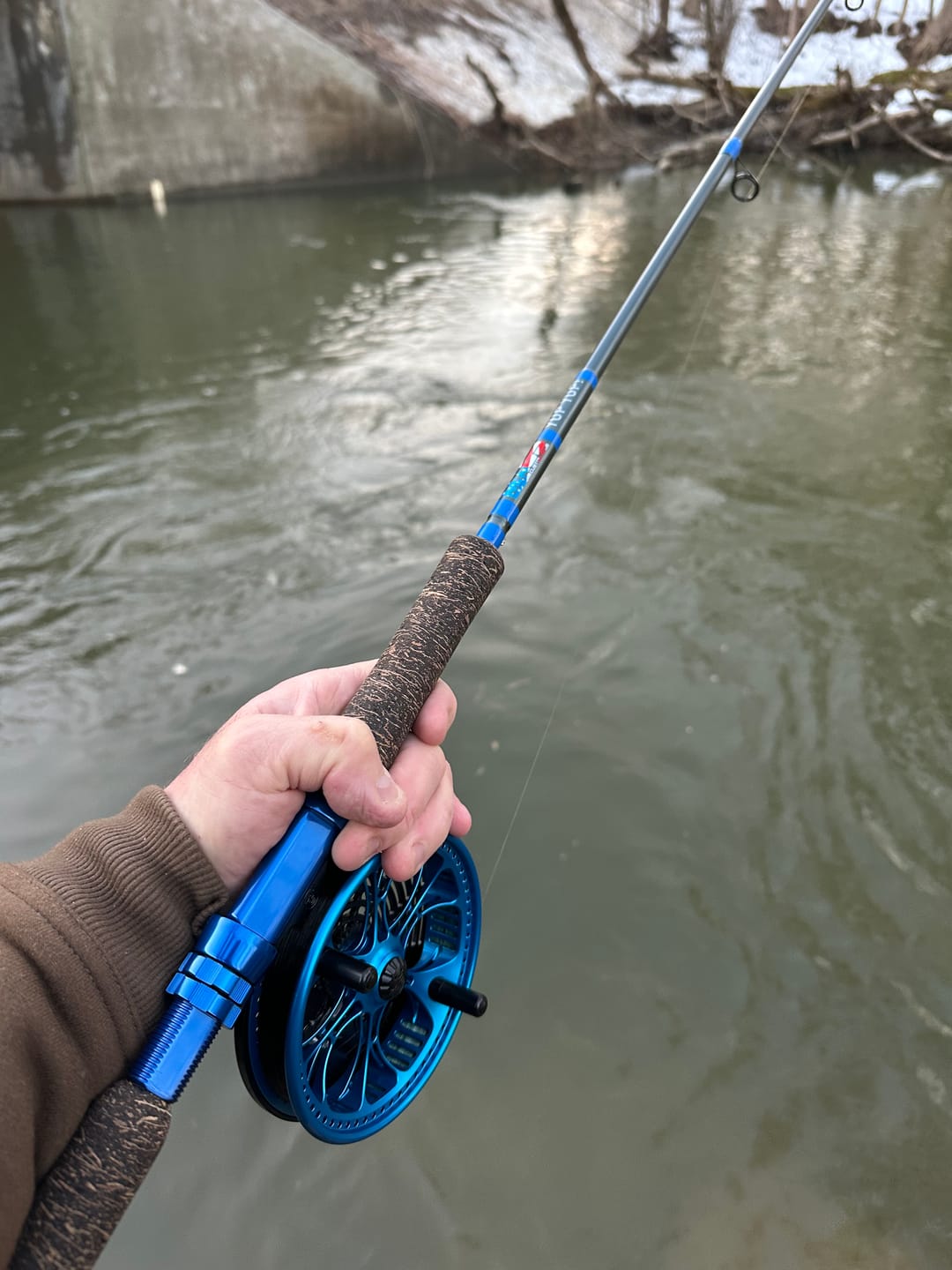 Customer photo review of Custom Float Build