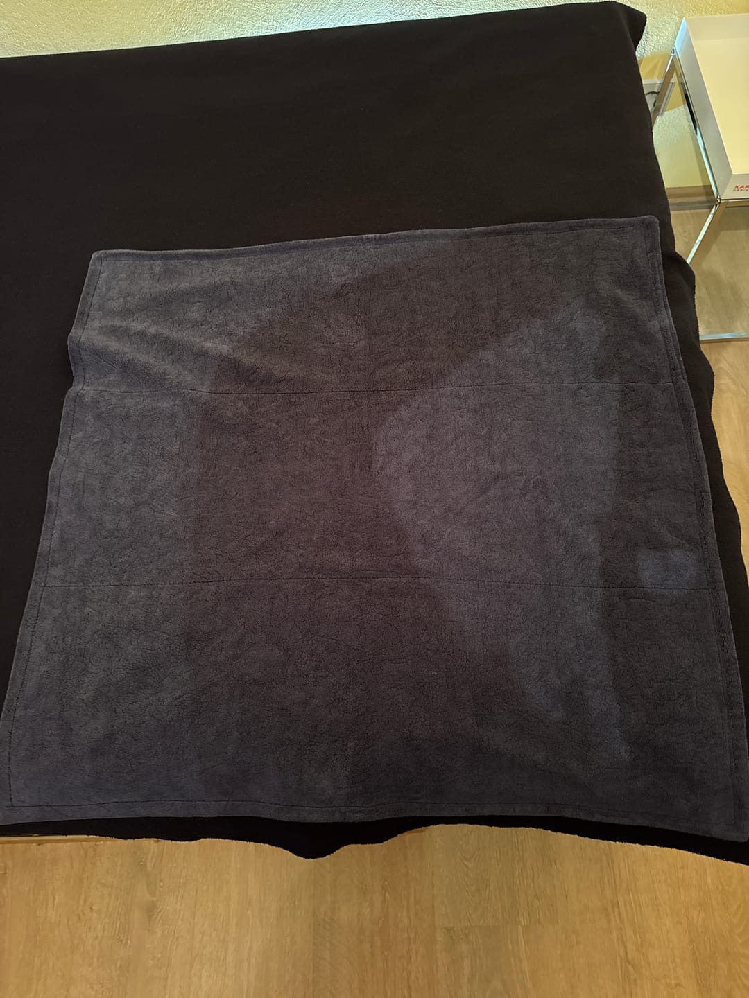 Customer photo review of Trocknungstuch Deluxe