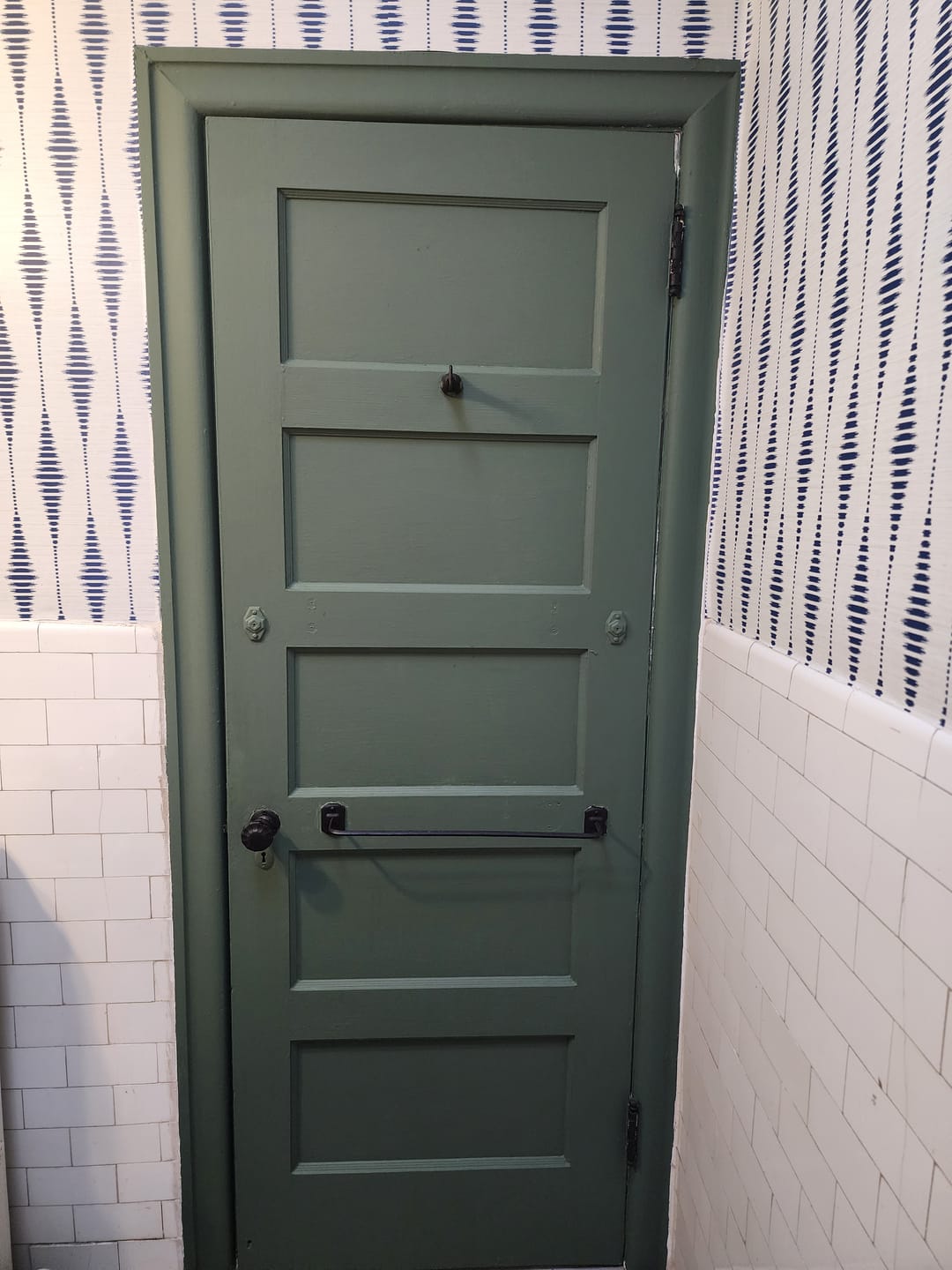 Customer photo review of One Step Paint - Cherbourg