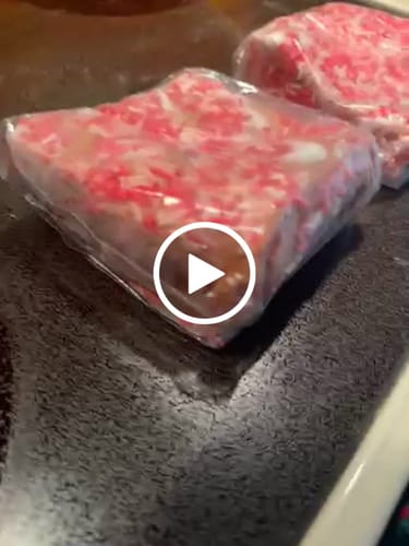 Customer video review of Build Your Box