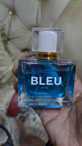 Customer photo review of OUD Ramadan Bundle – 3 Bestselling Scents