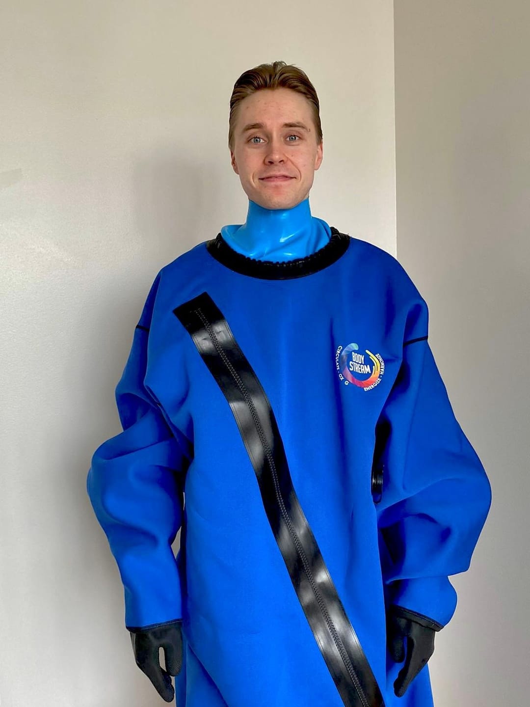 Customer photo review of Cardisuit