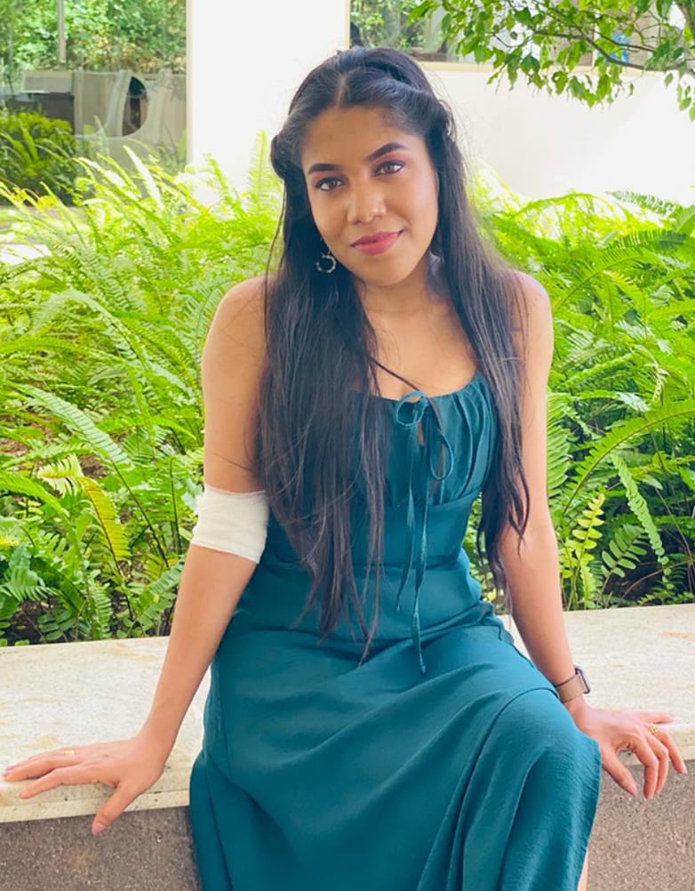 Customer photo review of Cardisuit