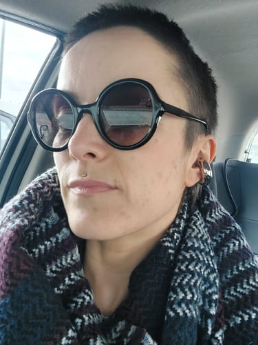 Customer photo review of SET "IN UN ATTIMO"