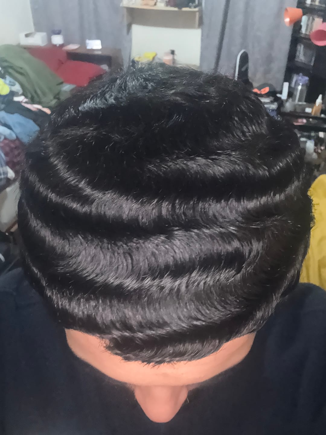 Customer photo review of Wavey Dept Tropical Island Butter