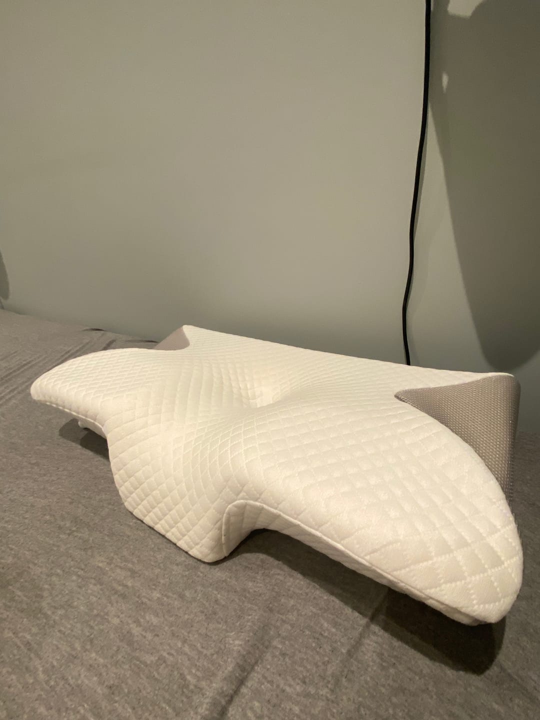 Customer photo review of ErgoNap™ Nakkepude