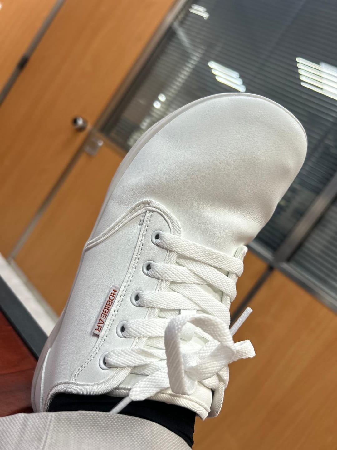 Customer photo review of Loam - Barefoot De Ocio
