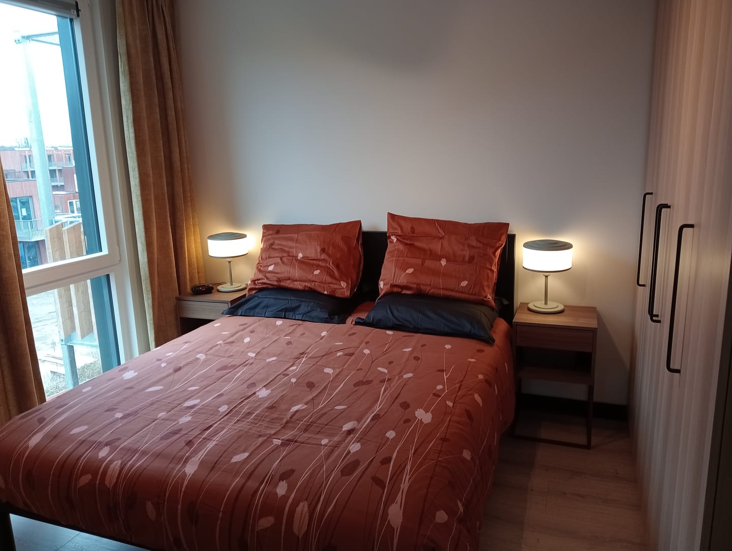Customer photo review of Bedframe °01