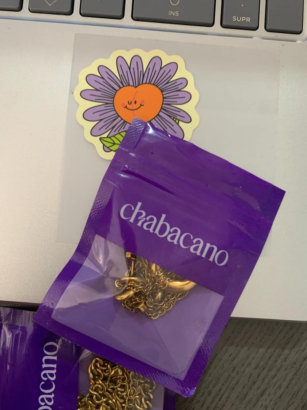 Customer photo review of Kit Luna