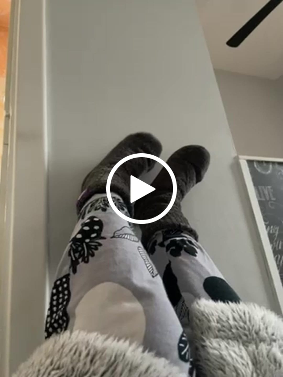 Customer video review of The Foozie™ Move