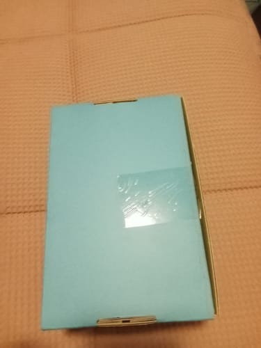 Customer photo review of Bursting Bloom