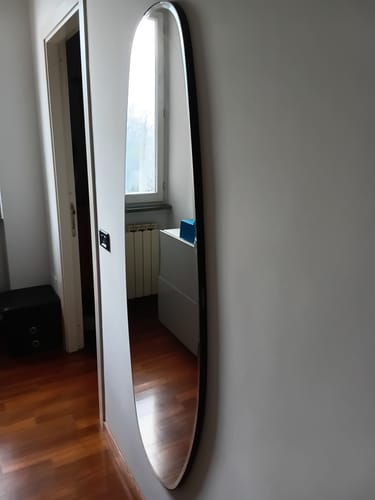 undefined review of Opal Mirror Large | 150 x 55 cm image 1 out of 1