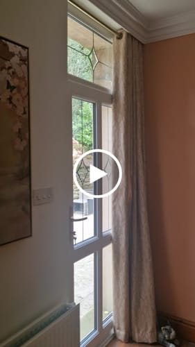 Customer video review of MODERN BUDDHA