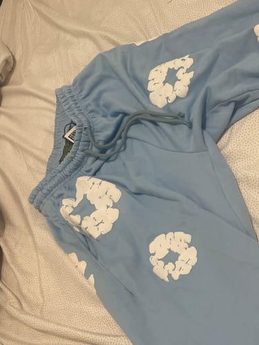 Customer photo review of Sweaterpants