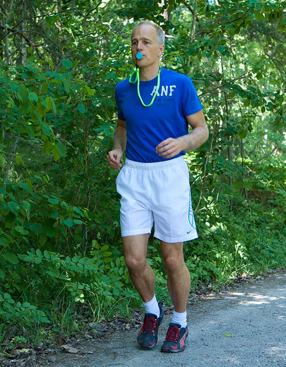Customer photo review of Cardisuit