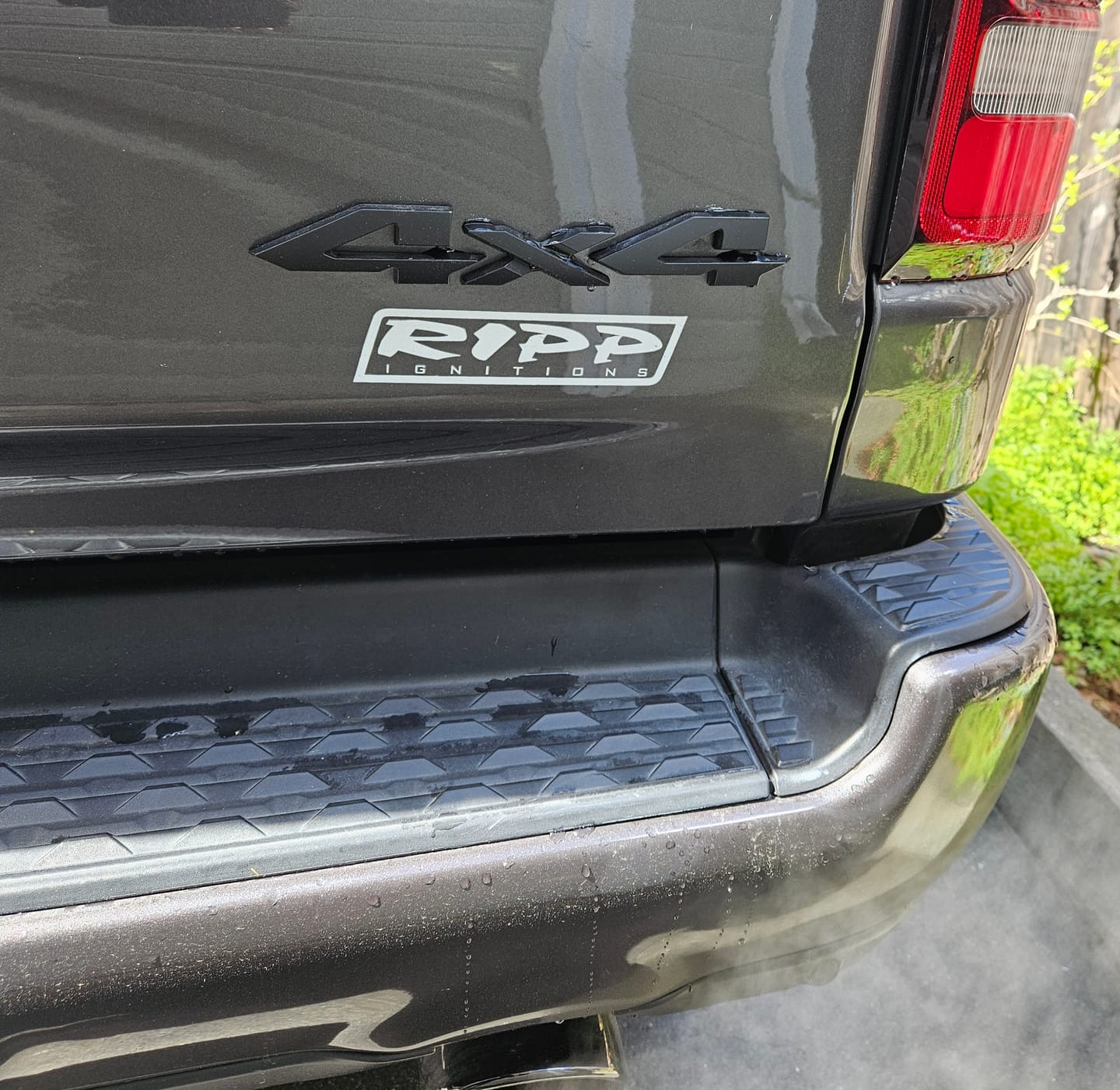 Customer photo review of HEMI High Performance Coil Packs 2005-2024