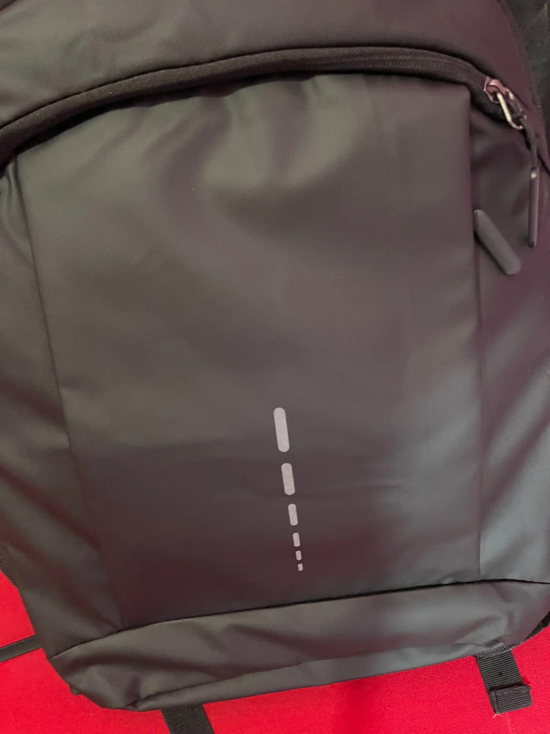 Customer photo review of Sac à Dos Ordinateur Ultra Léger