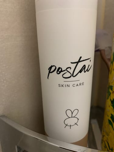 Customer photo review of Duschgel für Körper & Haare