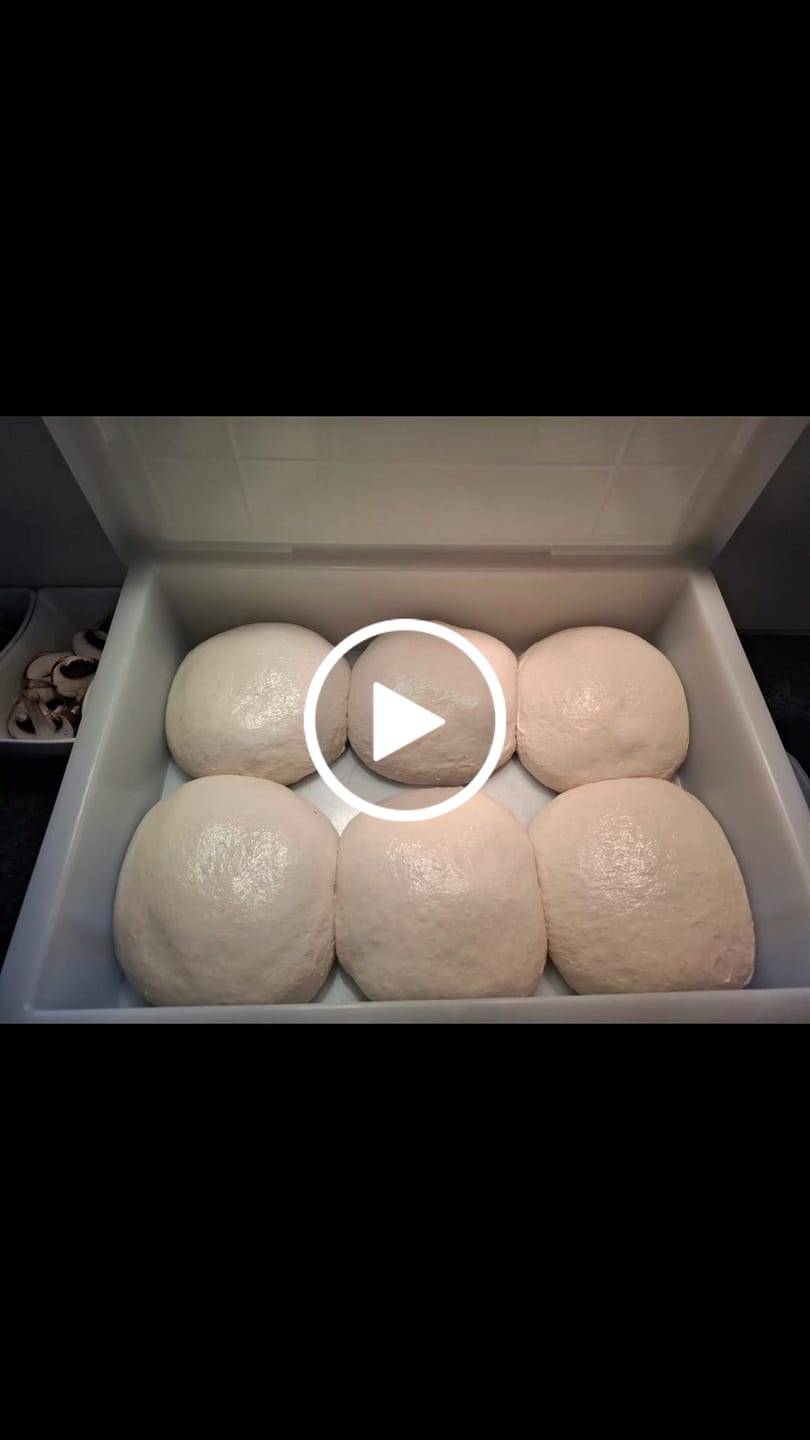 Customer video review of FUMOSA flexibler Teigspachtel
