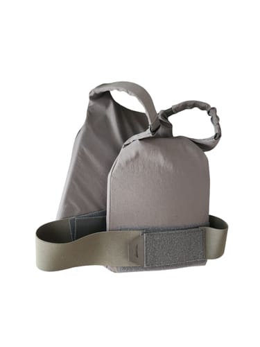 Customer photo review of APTUM LowPro Plate Carrier